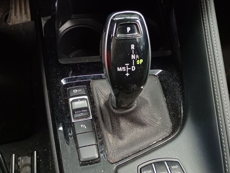 Recambio de palanca cambio para bmw x1 (f48) sdrive 18 d referencia OEM IAM   