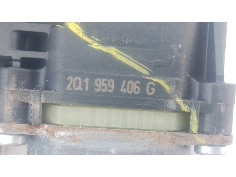 Recambio de motor elevalunas delantero derecho para skoda kamiq (nw4) 1.0 tsi referencia OEM IAM   