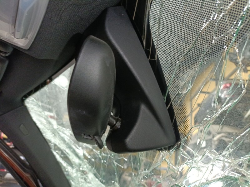 Recambio de espejo interior para bmw x1 (f48) xdrive 25 d referencia OEM IAM   