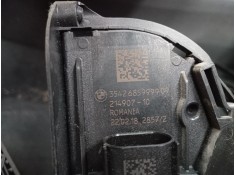 Recambio de pedal acelerador para bmw x1 (f48) sdrive 18 d referencia OEM IAM 3542685999909  