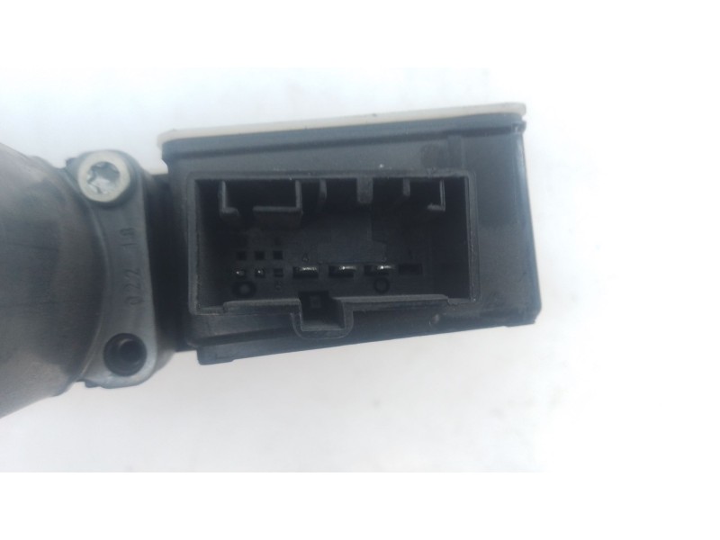 Recambio de motor elevalunas trasero derecho para seat ateca (kh7) style referencia OEM IAM   