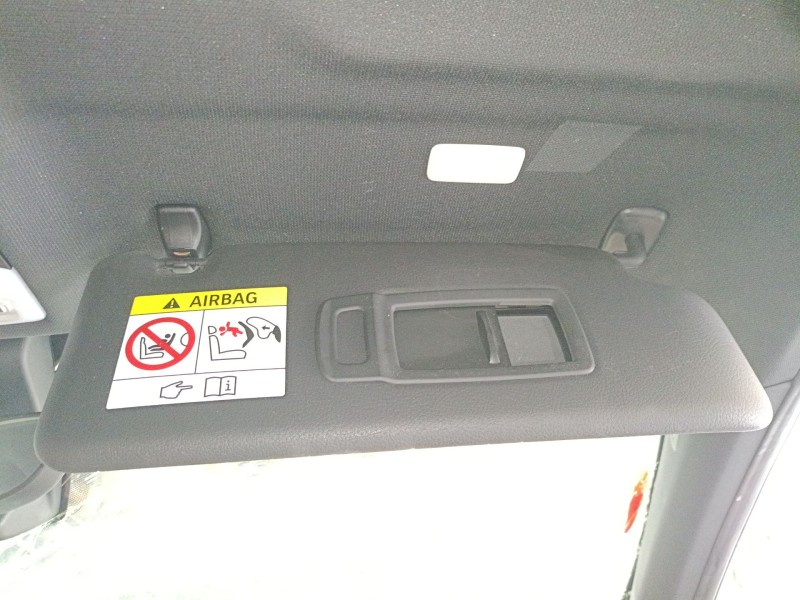 Recambio de parasol derecho para bmw x1 (f48) xdrive 25 d referencia OEM IAM   