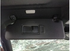 Recambio de parasol izquierdo para bmw x1 (f48) xdrive 25 d referencia OEM IAM   