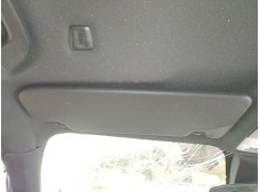 Recambio de parasol izquierdo para bmw x1 (f48) xdrive 25 d referencia OEM IAM    2