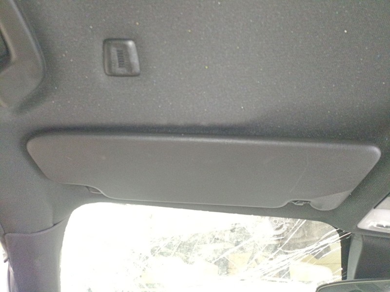 Recambio de parasol izquierdo para bmw x1 (f48) xdrive 25 d referencia OEM IAM   