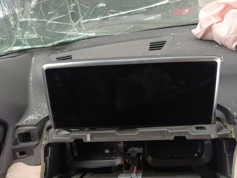Recambio de sistema navegacion gps para bmw x1 (f48) xdrive 25 d referencia OEM IAM   