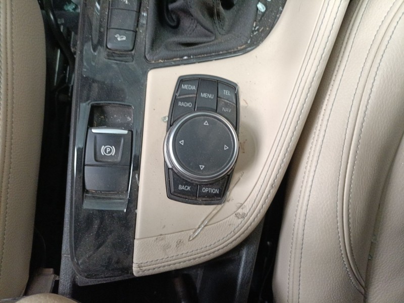 Recambio de sistema navegacion gps para bmw x1 (f48) xdrive 25 d referencia OEM IAM   
