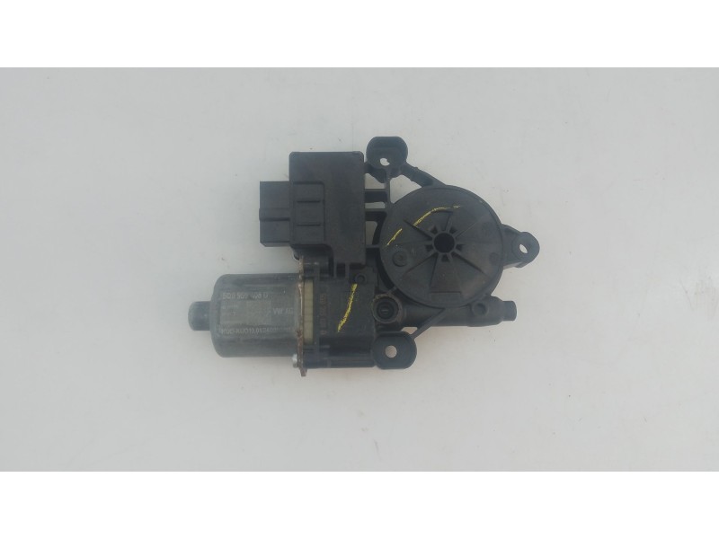 Recambio de motor elevalunas trasero derecho para skoda kamiq (nw4) 1.0 tsi referencia OEM IAM   