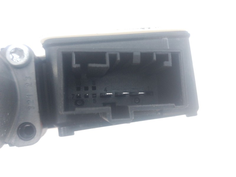 Recambio de motor elevalunas trasero derecho para skoda kamiq (nw4) 1.0 tsi referencia OEM IAM   