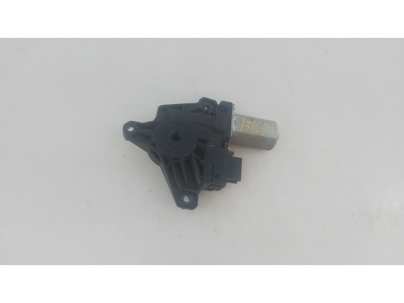 Recambio de motor elevalunas trasero izquierdo para mercedes-benz clase b sports tourer (w246, w242) b 200 cdi (246.201) referen