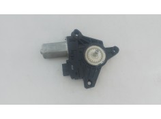 Recambio de motor elevalunas trasero izquierdo para mercedes-benz clase b sports tourer (w246, w242) b 200 cdi (246.201) referen 2