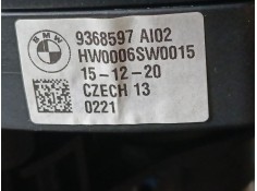 Recambio de anillo airbag para bmw x1 (f48) xdrive 25 d referencia OEM IAM 9368597  
