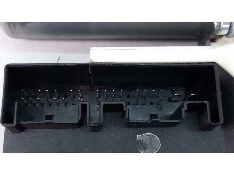 Recambio de motor elevalunas delantero izquierdo para seat leon (1p1) stylance / style referencia OEM IAM 1P0837401E 1K0959793M 