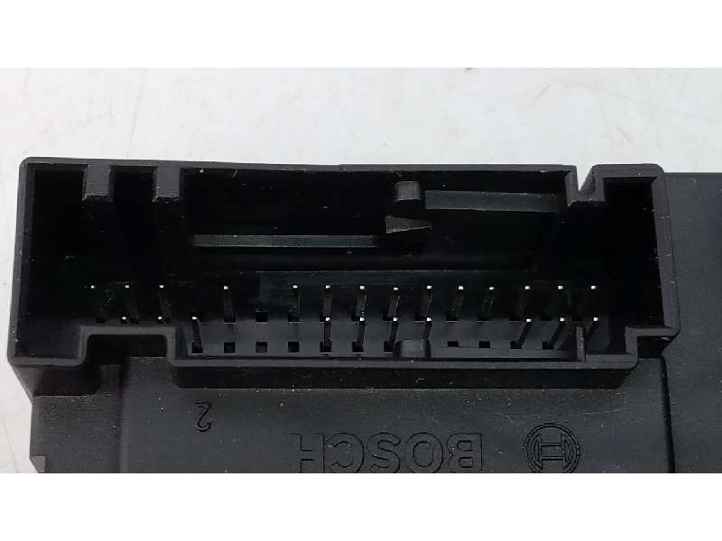 Recambio de motor elevalunas delantero izquierdo para seat leon (1p1) stylance / style referencia OEM IAM 1P0837401E 1K0959793M 