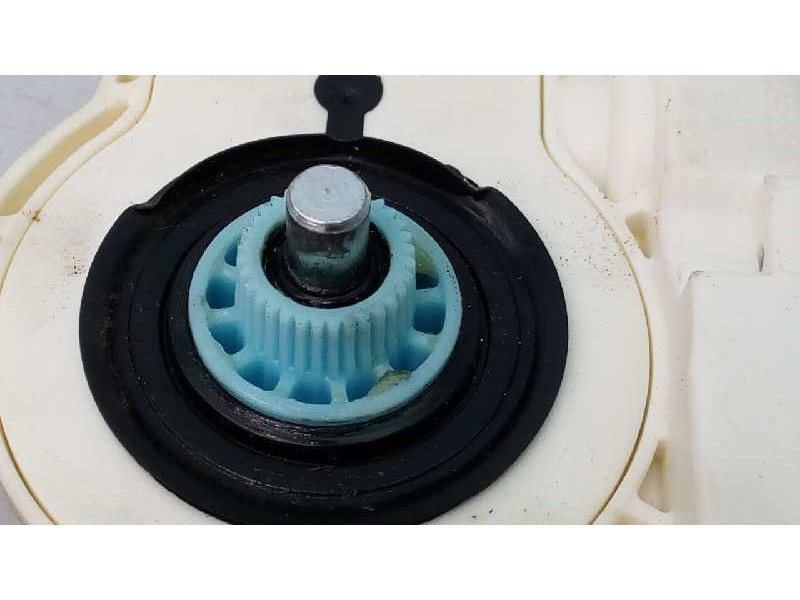 Recambio de motor elevalunas delantero izquierdo para seat leon (1p1) stylance / style referencia OEM IAM 1P0837401E 1K0959793M 