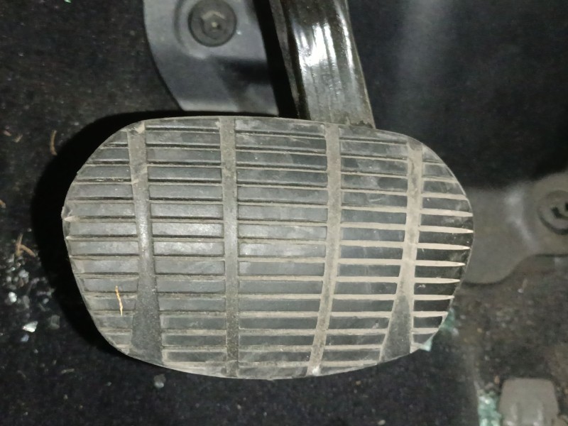 Recambio de pedal freno para bmw x1 (f48) xdrive 25 d referencia OEM IAM   