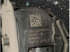 Recambio de pedal acelerador para bmw x1 (f48) xdrive 25 d referencia OEM IAM    2