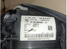 Recambio de cuadro instrumentos para bmw x1 (f48) xdrive 25 d referencia OEM IAM    2