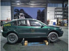 SEAT LEON (1M1)