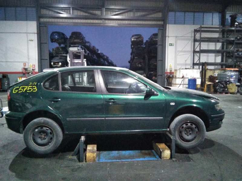 seat leon (1m1) del año 2001