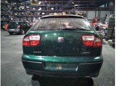 seat leon (1m1) del año 2001 2