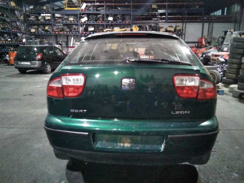 seat leon (1m1) del año 2001