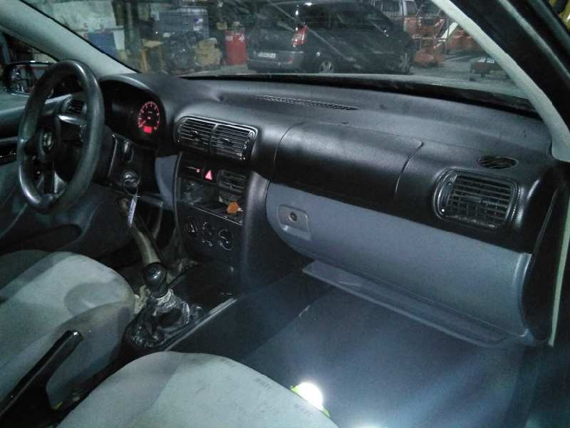 seat leon (1m1) del año 2001
