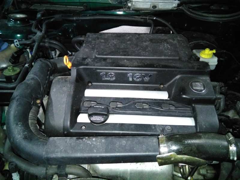 seat leon (1m1) del año 2001