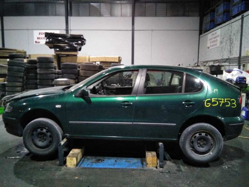 seat leon (1m1) del año 2001