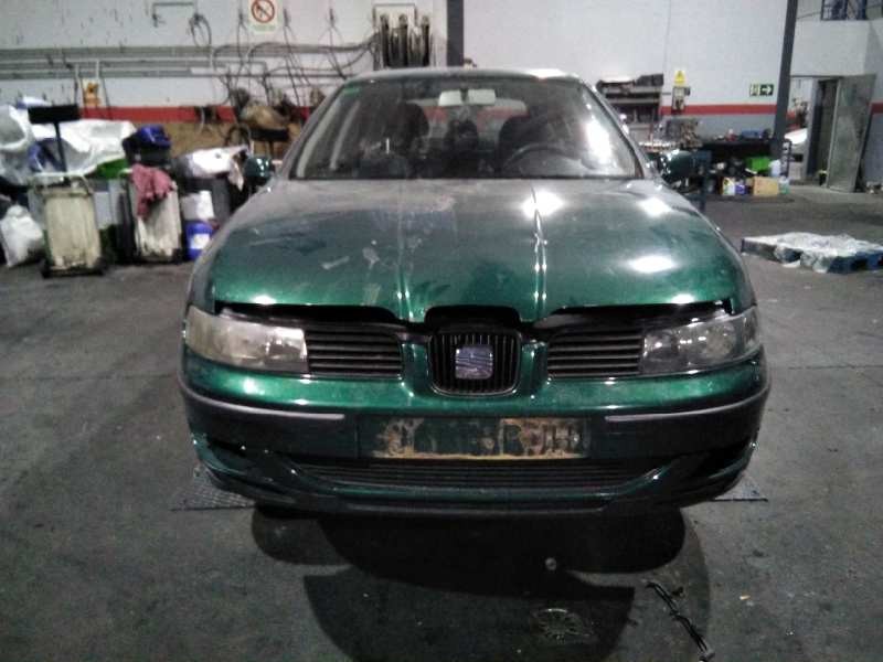 seat leon (1m1) del año 2001