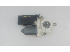 Recambio de motor elevalunas delantero izquierdo para seat leon (1m1) stella referencia OEM IAM   