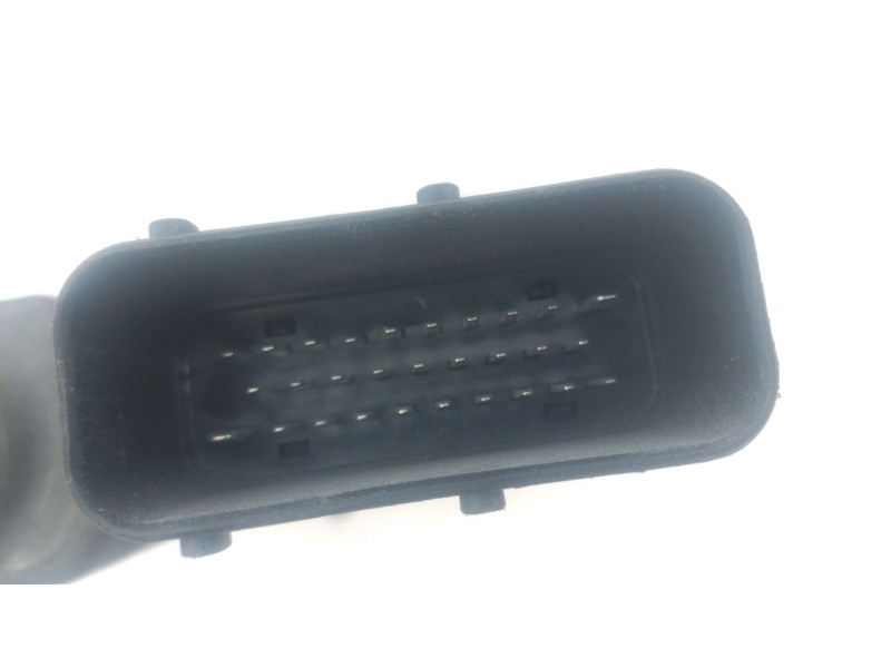 Recambio de motor elevalunas delantero izquierdo para seat leon (1m1) stella referencia OEM IAM   