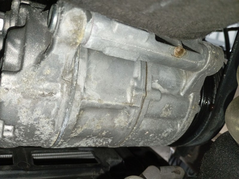 Recambio de compresor aire acondicionado para bmw x1 (f48) sdrive 18 d referencia OEM IAM   