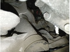 Recambio de cremallera direccion para bmw x1 (f48) sdrive 18 d referencia OEM IAM   