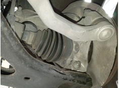Recambio de mangueta delantera derecha para bmw x1 (f48) sdrive 18 d referencia OEM IAM   