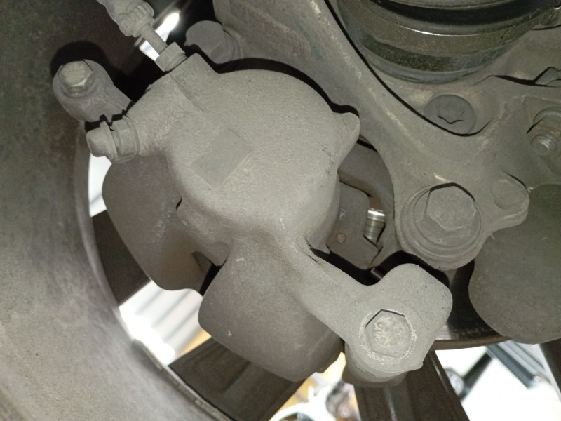 Recambio de pinza freno delantera derecha para bmw x1 (f48) sdrive 18 d referencia OEM IAM   