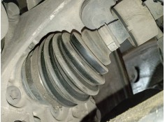 Recambio de transmision delantera derecha para bmw x1 (f48) sdrive 18 d referencia OEM IAM   