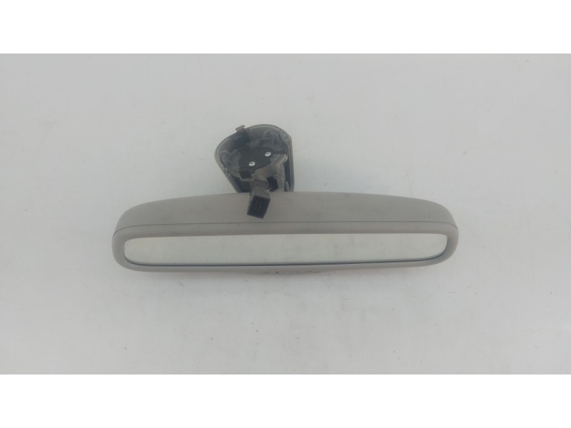 Recambio de espejo interior para audi q5 (8rb) 2.0 tdi referencia OEM IAM   