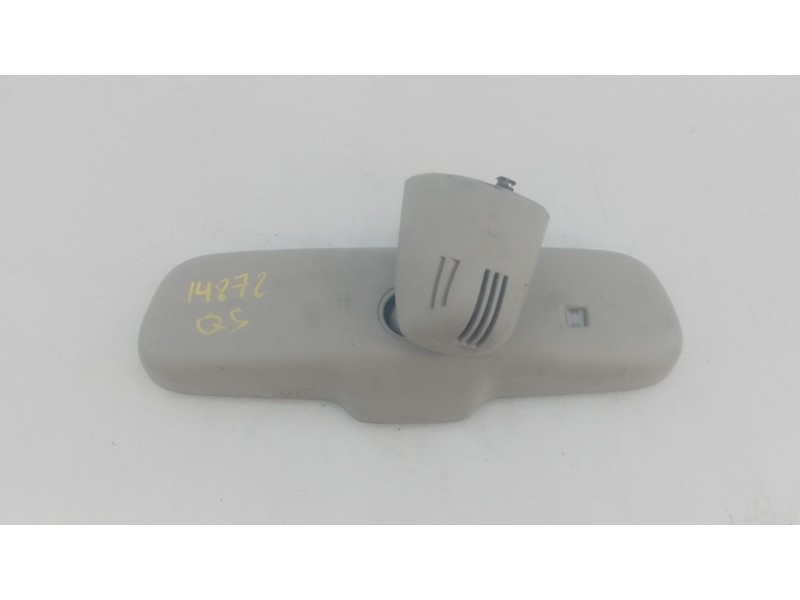 Recambio de espejo interior para audi q5 (8rb) 2.0 tdi referencia OEM IAM   