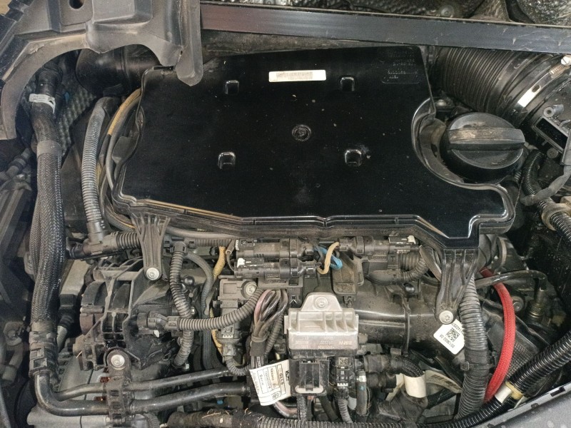 Recambio de motor completo para bmw x1 (f48) xdrive 25 d referencia OEM IAM B47C20B  