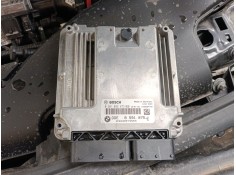 CENTRALITA MOTOR UCE 8591075 0281032673 