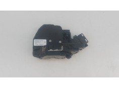 CERRADURA PUERTA LATERAL DERECHA 