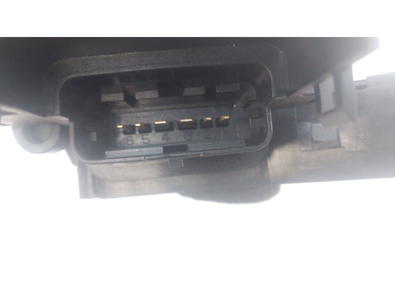 Recambio de cerradura puerta lateral derecha para fiat talento autobús (296_) 1.6 d referencia OEM IAM   
