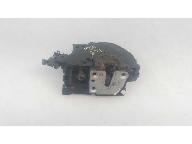 Recambio de cerradura puerta lateral derecha para fiat talento autobús (296_) 1.6 d referencia OEM IAM   