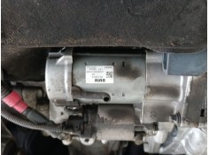 Recambio de motor arranque para bmw x1 (f48) xdrive 25 d referencia OEM IAM 8570845  