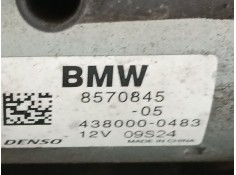 Recambio de motor arranque para bmw x1 (f48) xdrive 25 d referencia OEM IAM 8570845   2