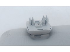 Recambio de parasol derecho para audi q3 (8ub, 8ug) 2.0 tdi quattro referencia OEM IAM    2