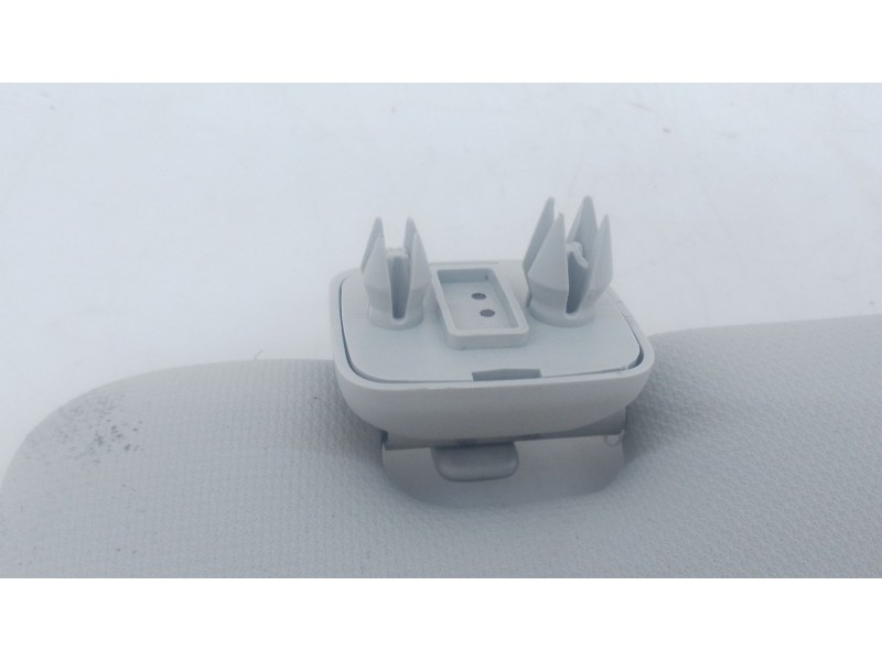 Recambio de parasol derecho para audi q3 (8ub, 8ug) 2.0 tdi quattro referencia OEM IAM   