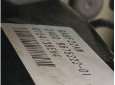 Recambio de caja cambios para bmw x1 (f48) xdrive 25 d referencia OEM IAM GA8F22AW   2