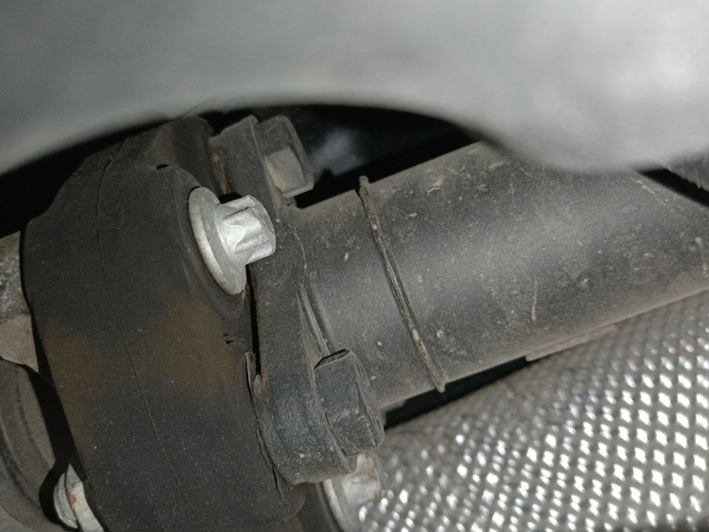 Recambio de transmision central para bmw x1 (f48) xdrive 25 d referencia OEM IAM   